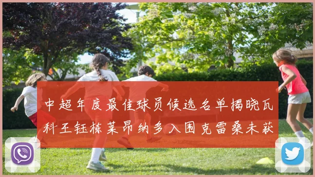 中超年度最佳球员候选名单揭晓瓦科王钰栋莱昂纳多入围克雷桑未获提名