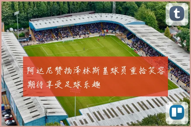 阿达尼赞扬泽林斯基球员重拾笑容期待享受足球乐趣