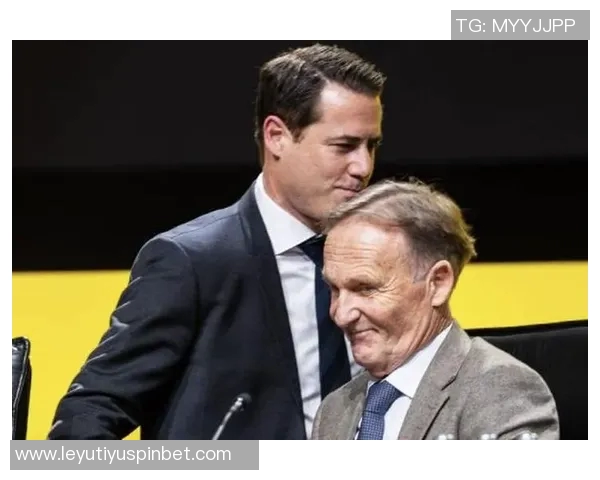 瓦茨克当选多特CEO俱乐部选举委员会一致通过提议