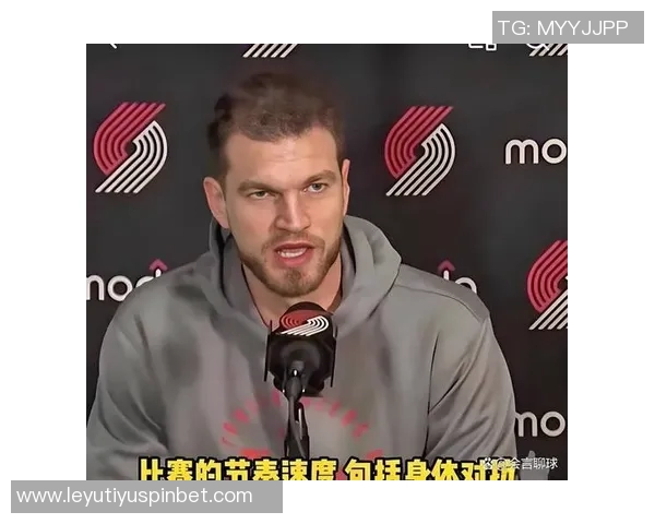 罗威谈小阵容战术变化与斯普利特的信任支持